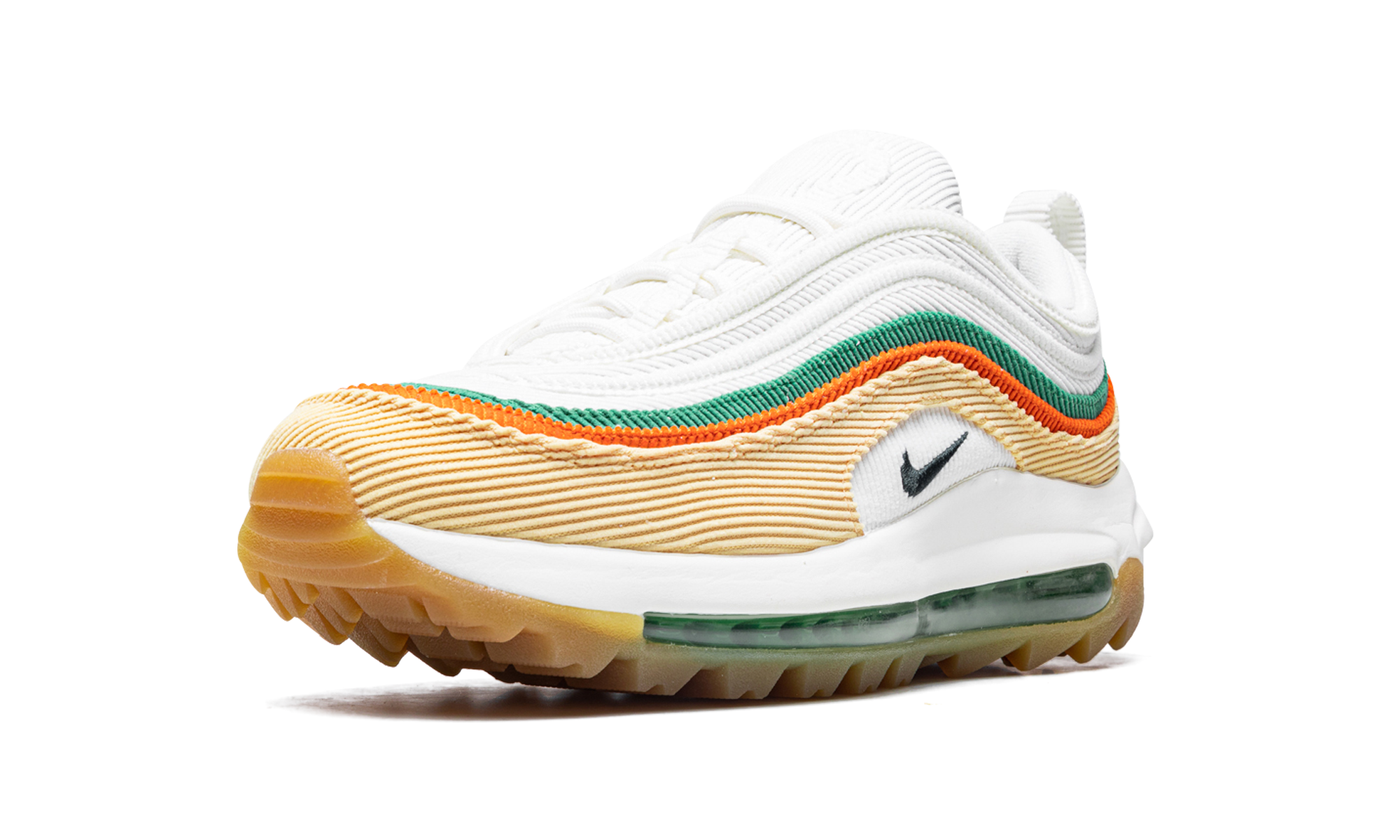 Nike AIR MAX 97 G NRG M GOLF CJ0563 200