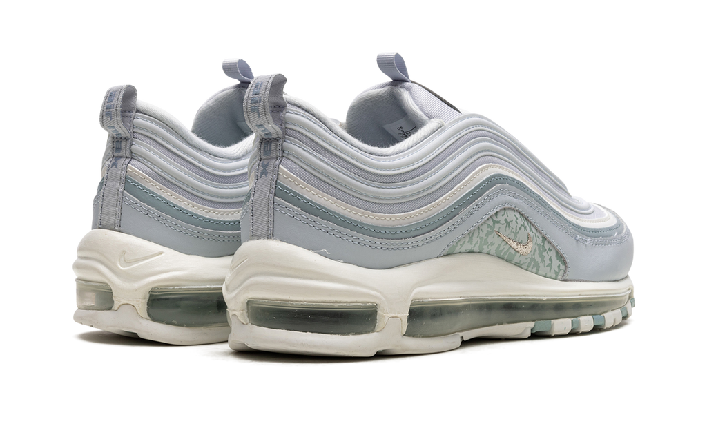 Nike NIKE AIR MAX 97 WMNS Aura Reflective Camo DJ5434 400