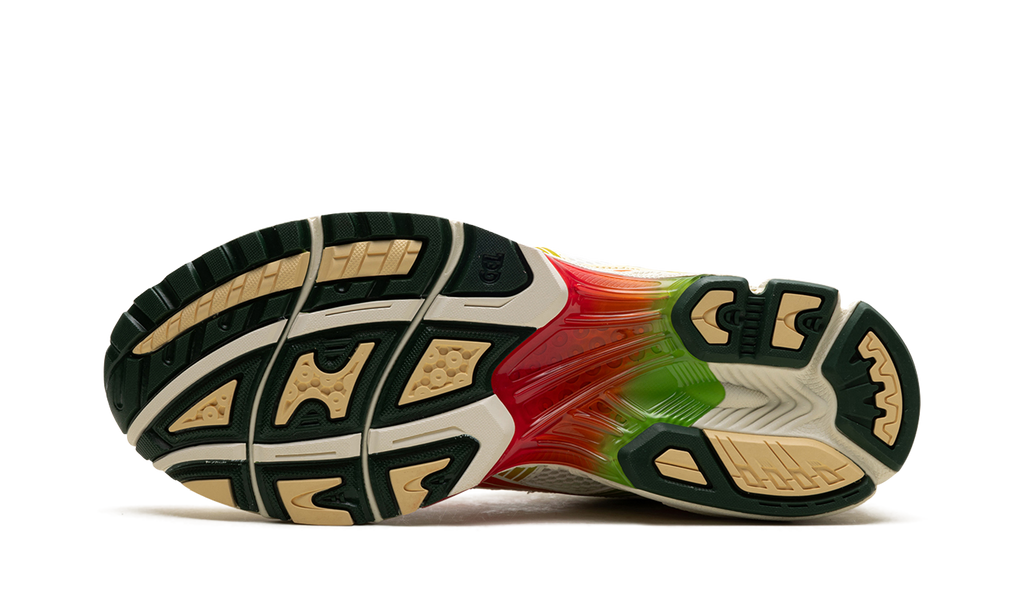 Asics GEL-Kayano 14 Concepts - Out of Office 1203A561 100