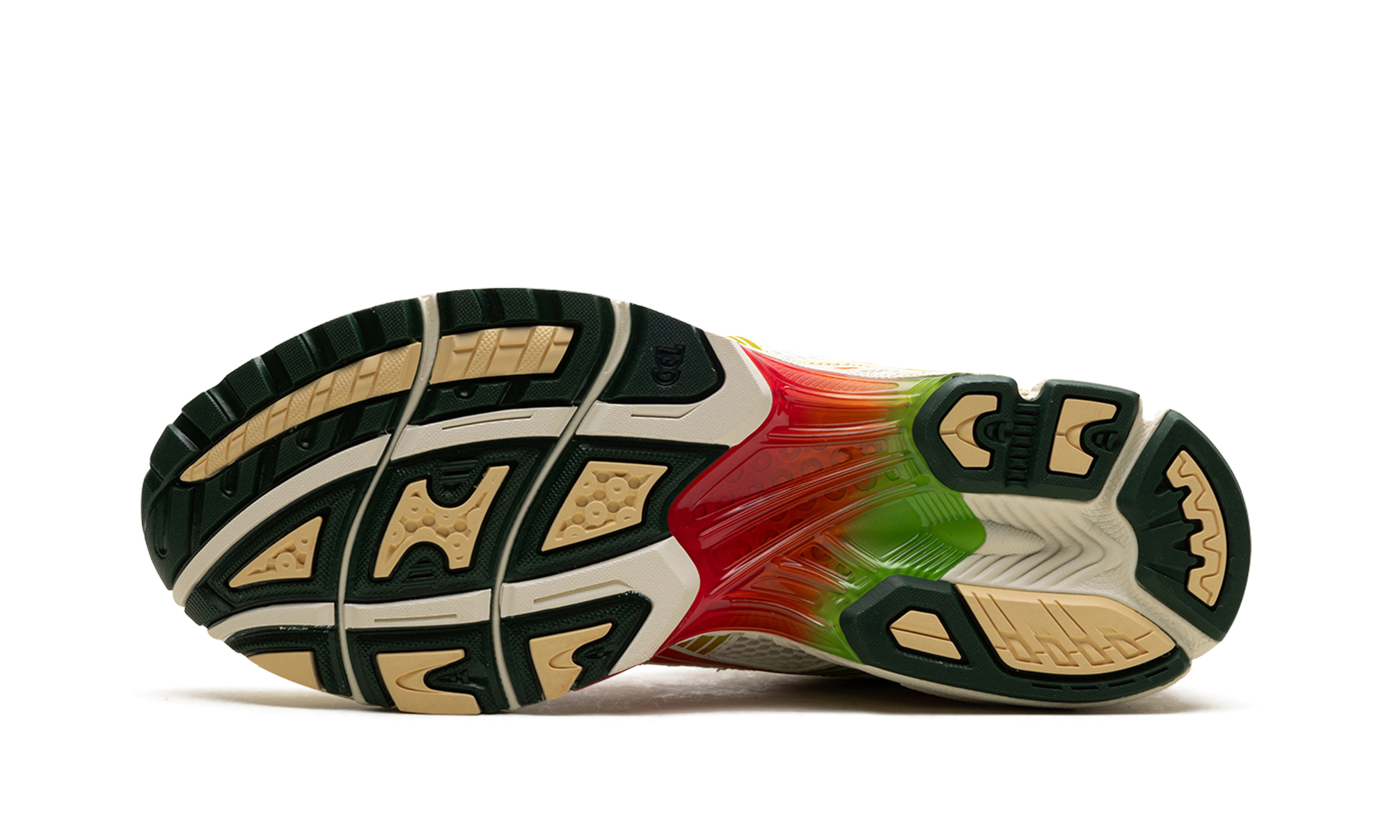 Asics GEL-Kayano 14 Concepts - Out of Office 1203A561 100