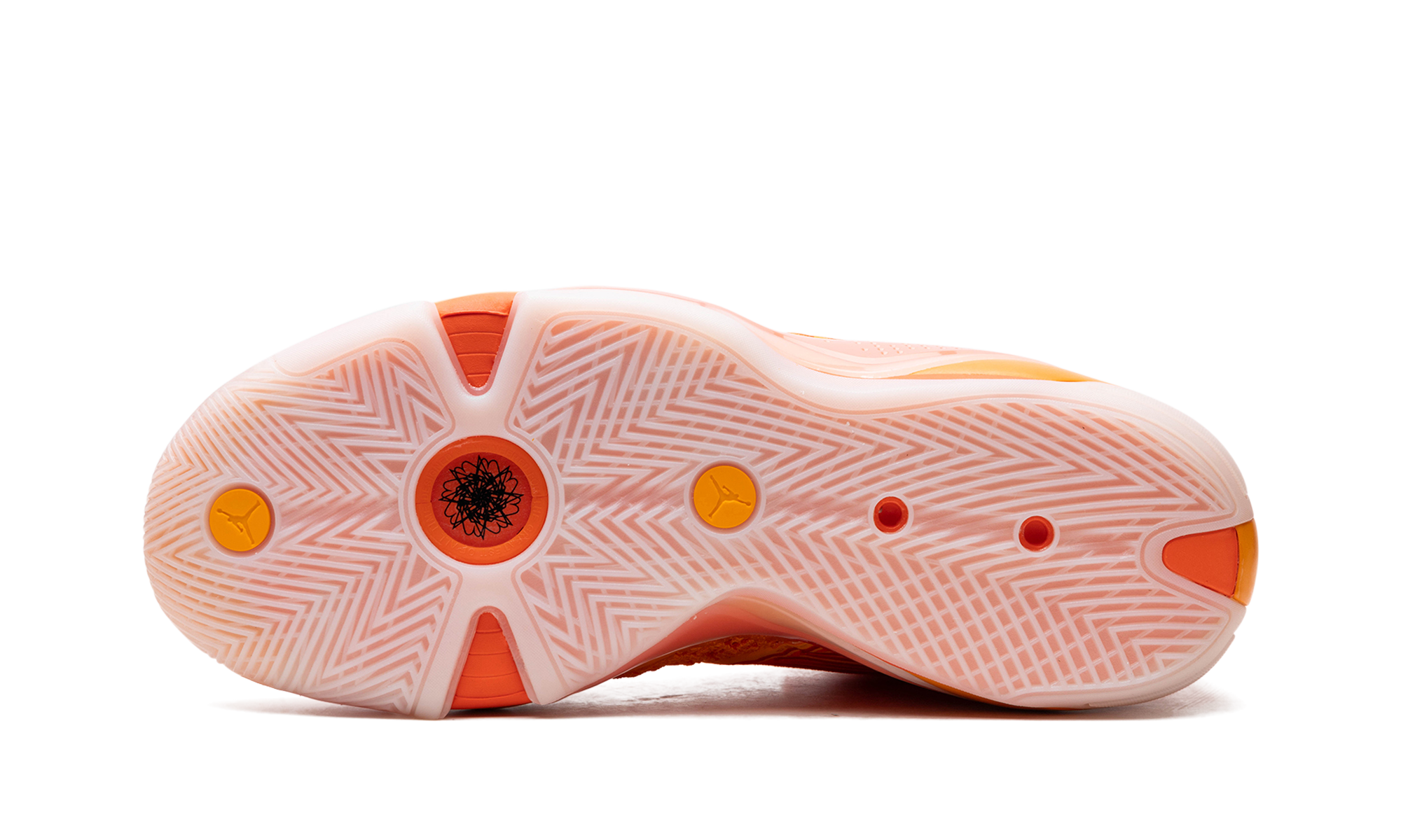 Air Jordan XXXVIII Low H WMNS Tour Yellow FV3945 700