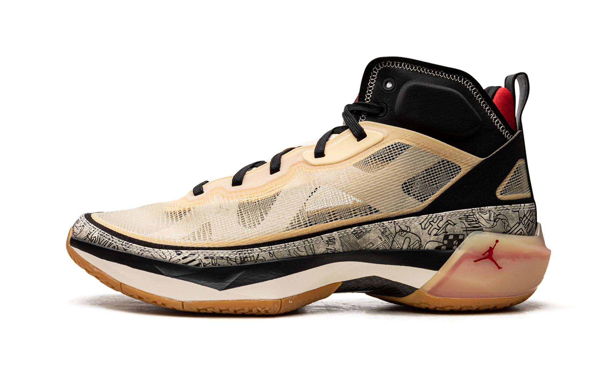 Air Jordan 37 Tatum DZ0812 200