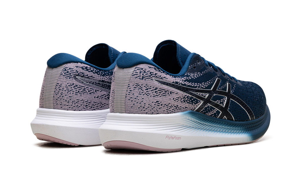 Asics EVORIDE 3 WMNS Mako Blue / Pure Silver 1012B184 400