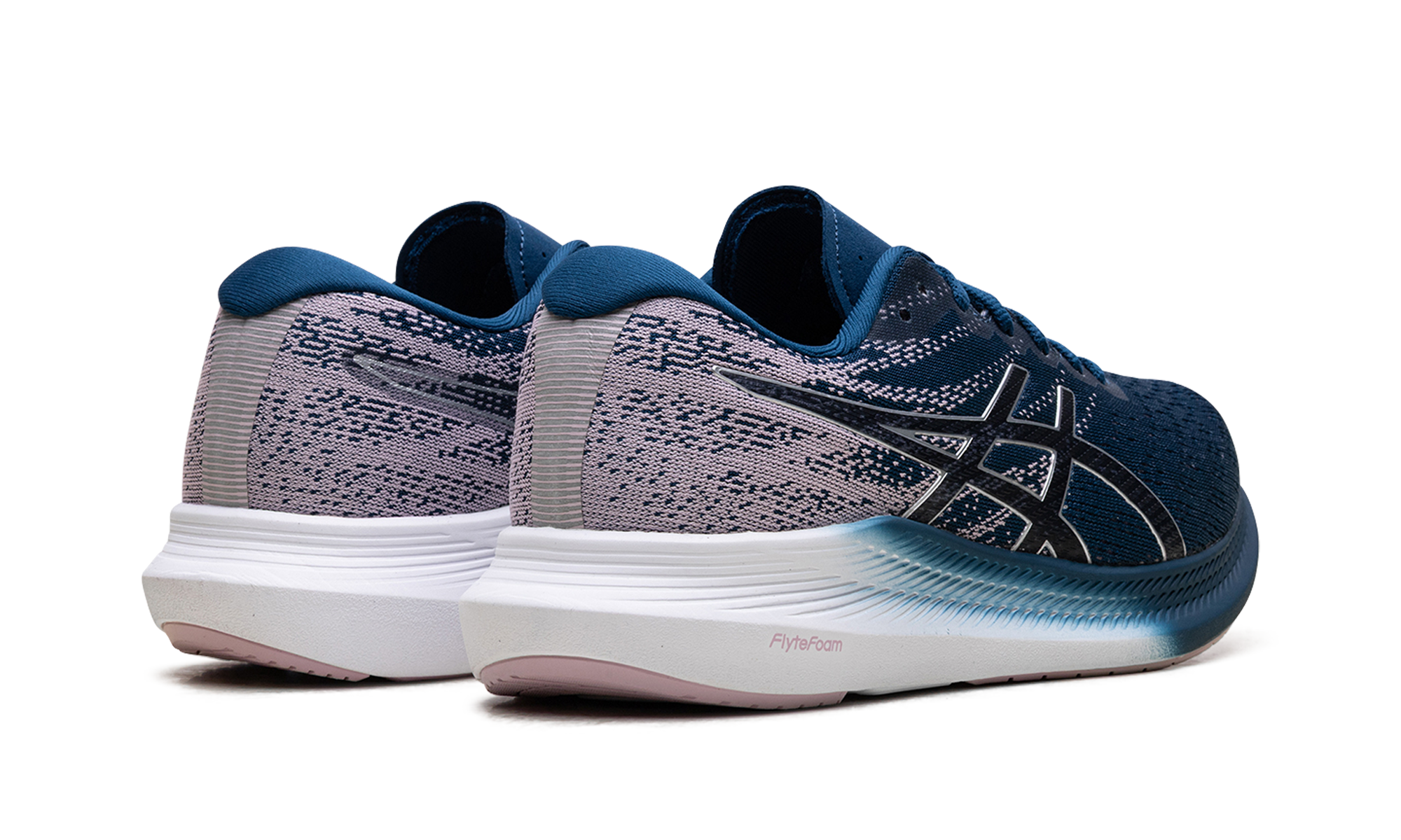 Asics EVORIDE 3 WMNS Mako Blue / Pure Silver 1012B184 400