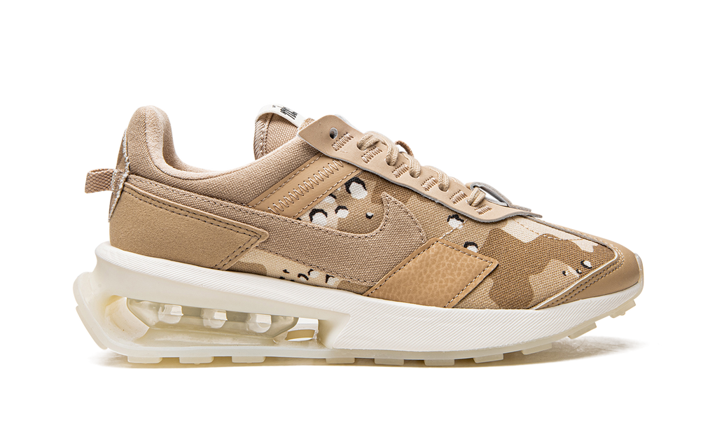 Nike AIR MAX PRE DAY SE MNS WMNS Desert Camo DX2312 200