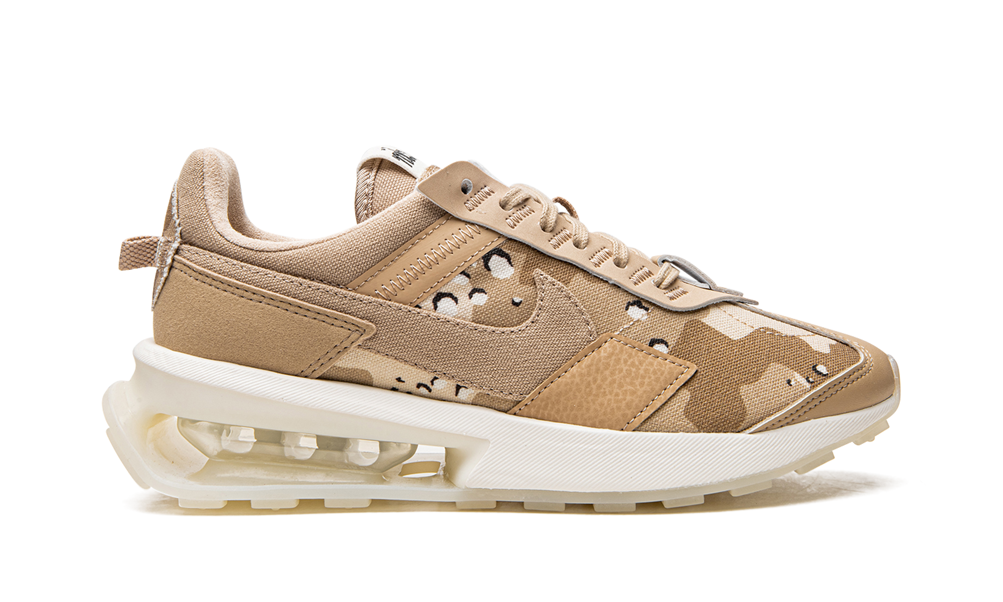 Nike AIR MAX PRE DAY SE MNS WMNS Desert Camo DX2312 200