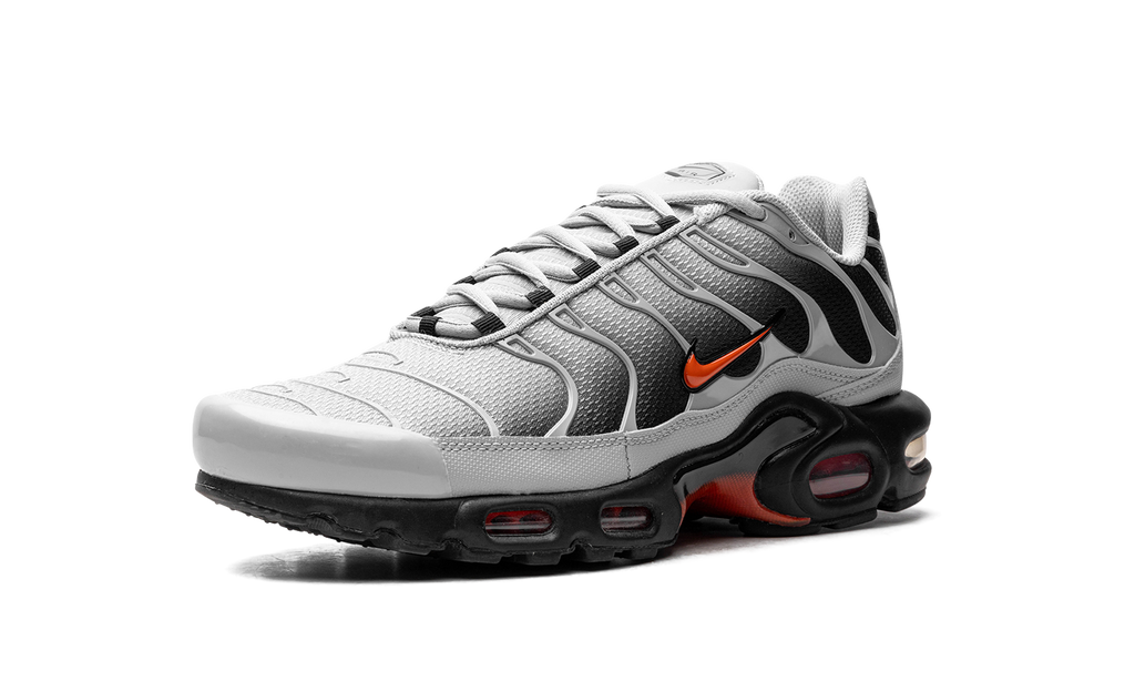 Nike Air Max Plus Wolf Grey Picante Red DM0032 011