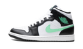 Air Jordan 1 Mid GREEN GLOW DQ8426 103