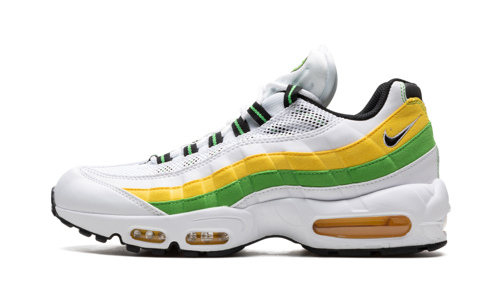 Nike Air Max 95 Green Apple DQ3429 100