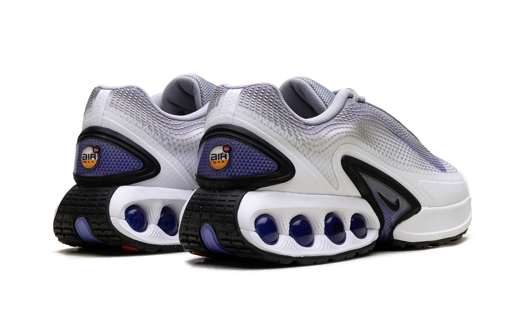 Nike Air Max Dn Persian Violet HQ4565 001