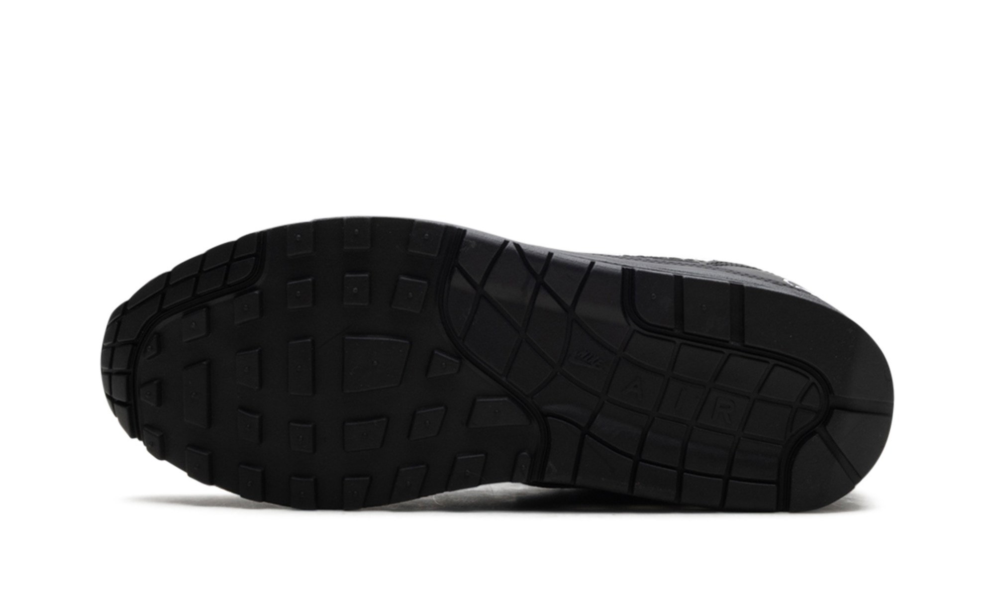 Nike Air Max 1 '87 SP Supreme Black White HF8813 001