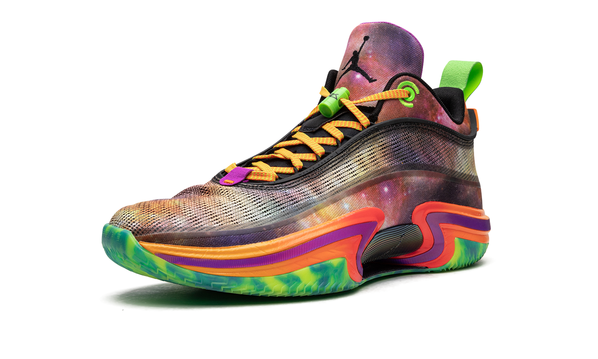 Jordan 36 Low EYBL 2022 DV5264 083