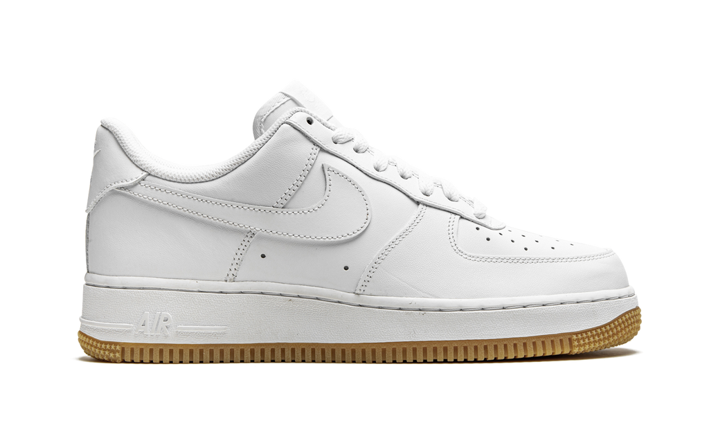 Nike Air Force 1 Low '07 White / Gum DJ2739 100