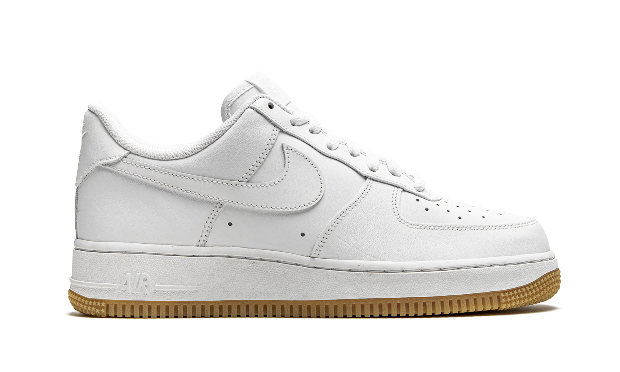 Nike Air Force 1 Low '07 White / Gum DJ2739 100