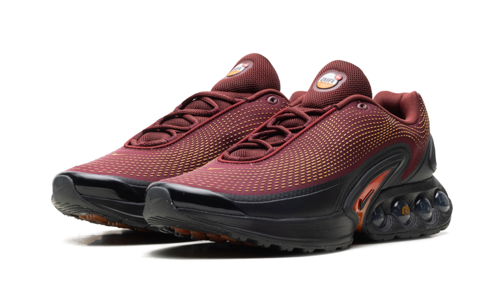 Nike Air Max DN Red DV3337 600