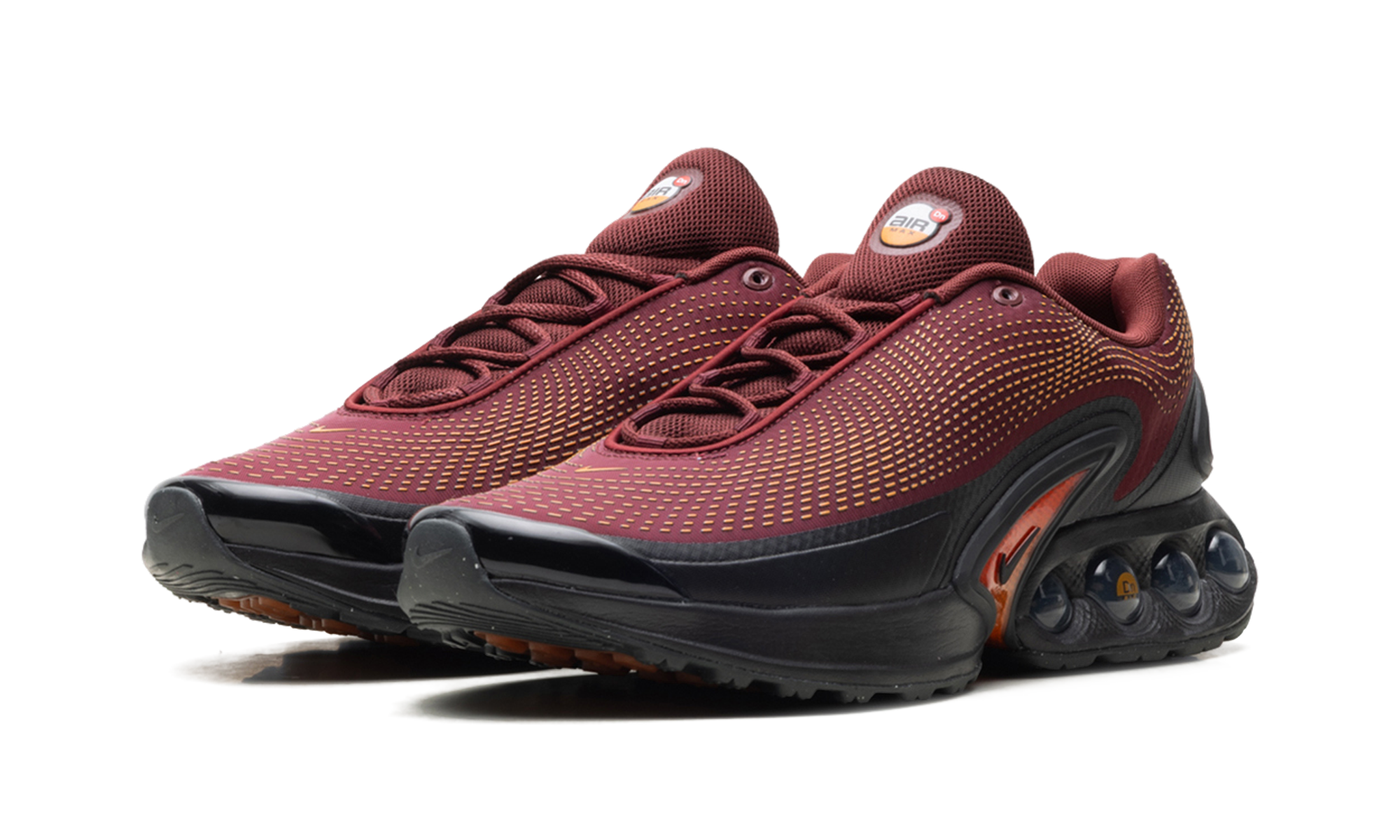 Nike Air Max DN Red DV3337 600