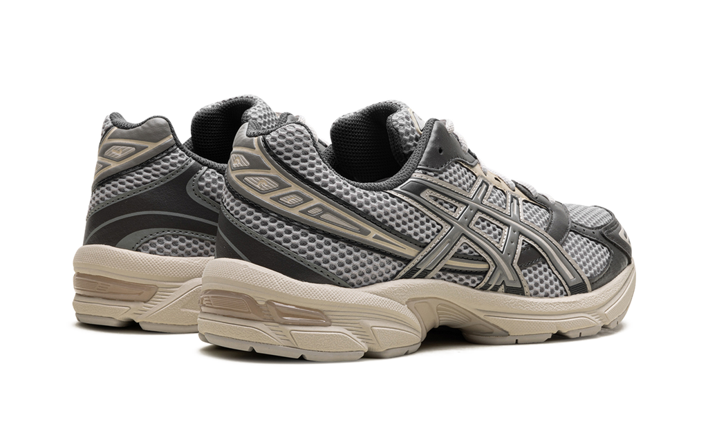 Asics Gel-1130 Oyster Grey 1201A256 025