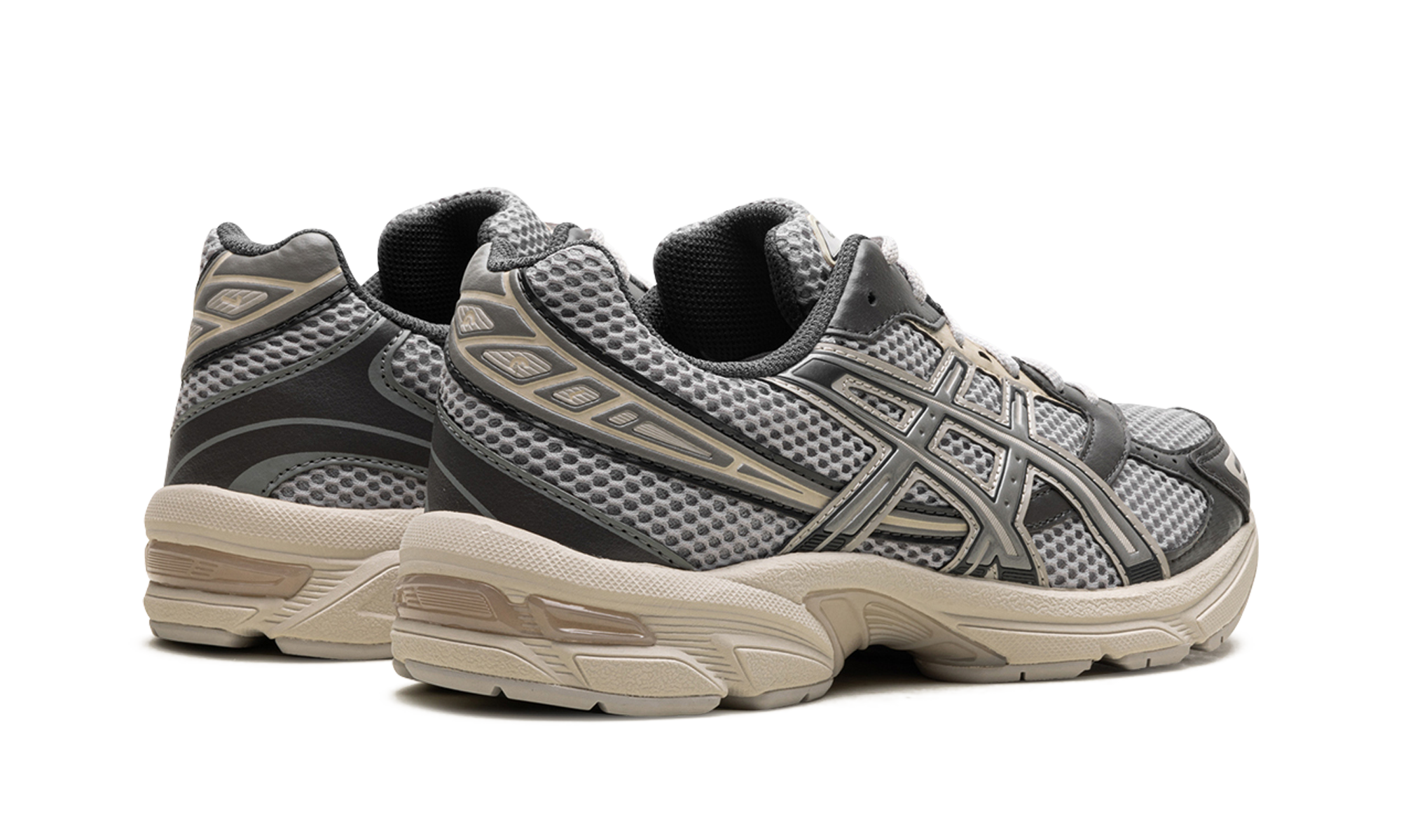 Asics Gel-1130 Oyster Grey 1201A256 025