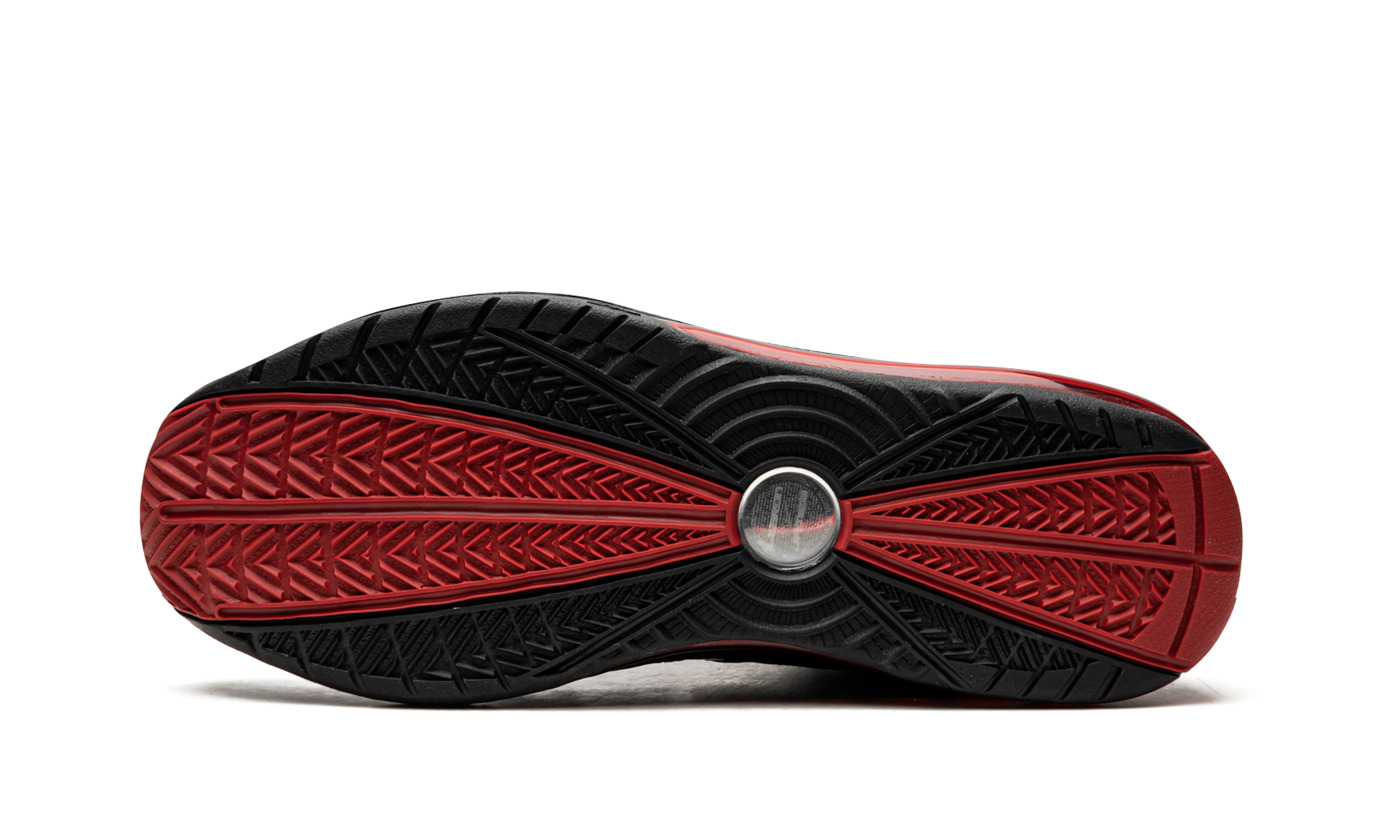 Nike Air Max Lebron 7 PE Fairfax CU5646 001