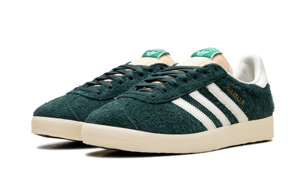 Adidas Gazelle Mineral Green IF9655