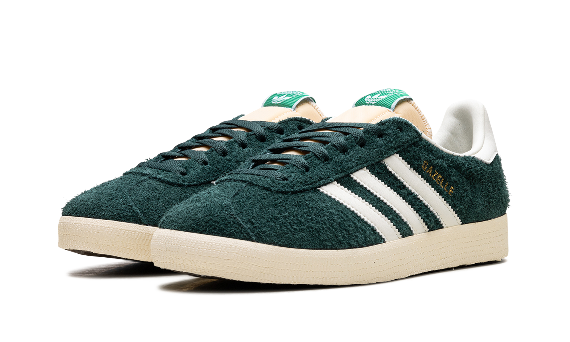 Adidas Gazelle Mineral Green IF9655
