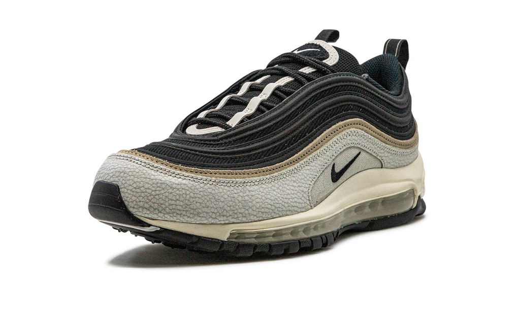 Nike Air Max 97 Light Bone / Khaki / Black DV7421 002