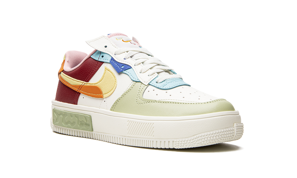 Nike AIR FORCE 1 MNS WMNS Fontanka