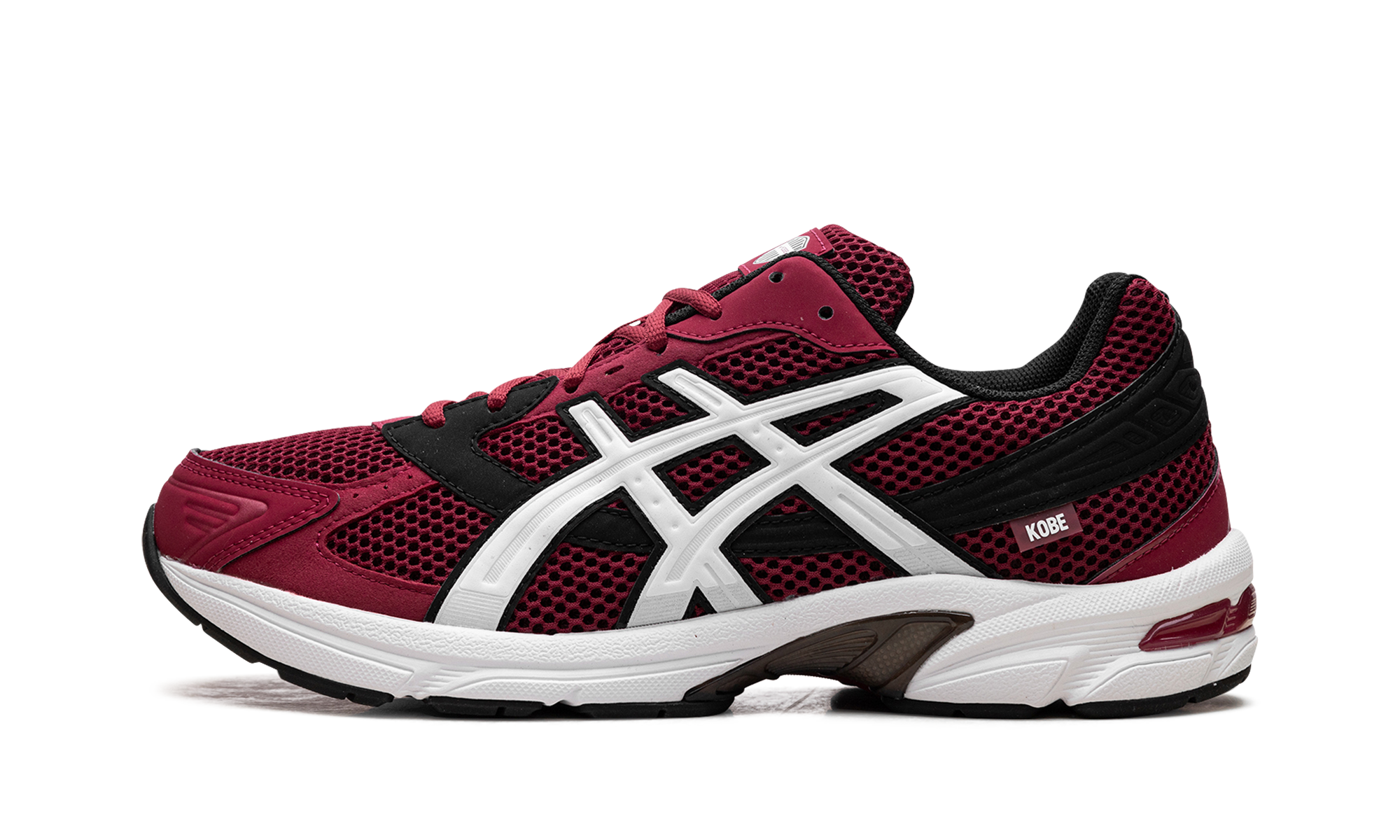 Asics Gel-1130 Vissel Kobe Home Kit 1203A742 600