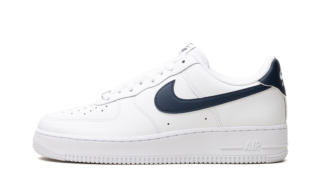 Nike Air Force 1 Low '07 White College Navy FJ4146 119