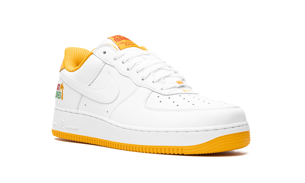 Nike Air Force 1 Low West Indies DX1156 101