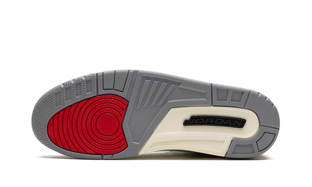 Air Jordan 3 Cement Grey CT8532 106