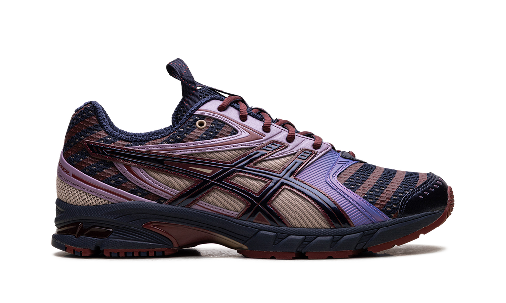 Asics GEL-DS Trainer 14 Kiko Kostadinov - Midnight/Purple Oxide 1203A606 400