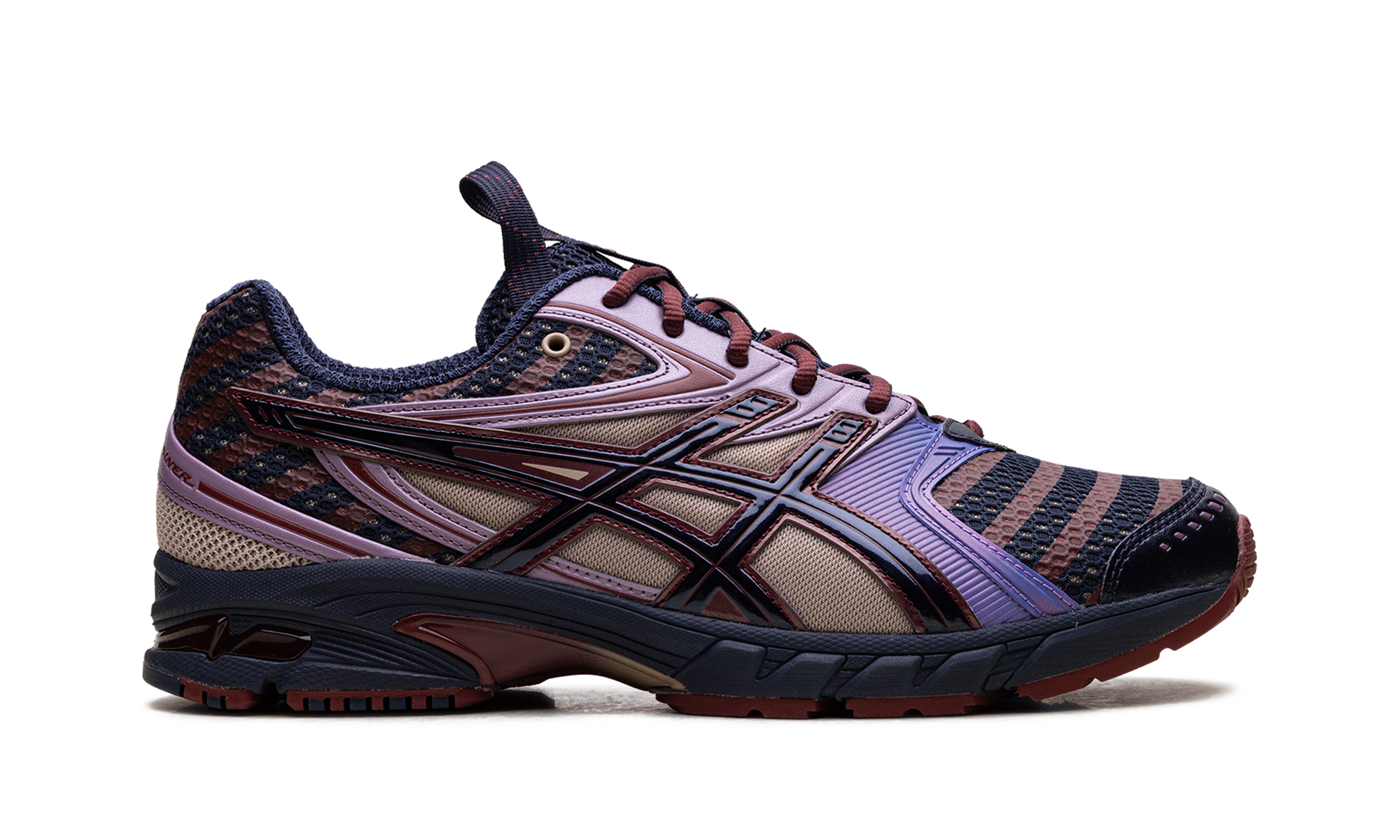 Asics GEL-DS Trainer 14 Kiko Kostadinov - Midnight/Purple Oxide 1203A606 400