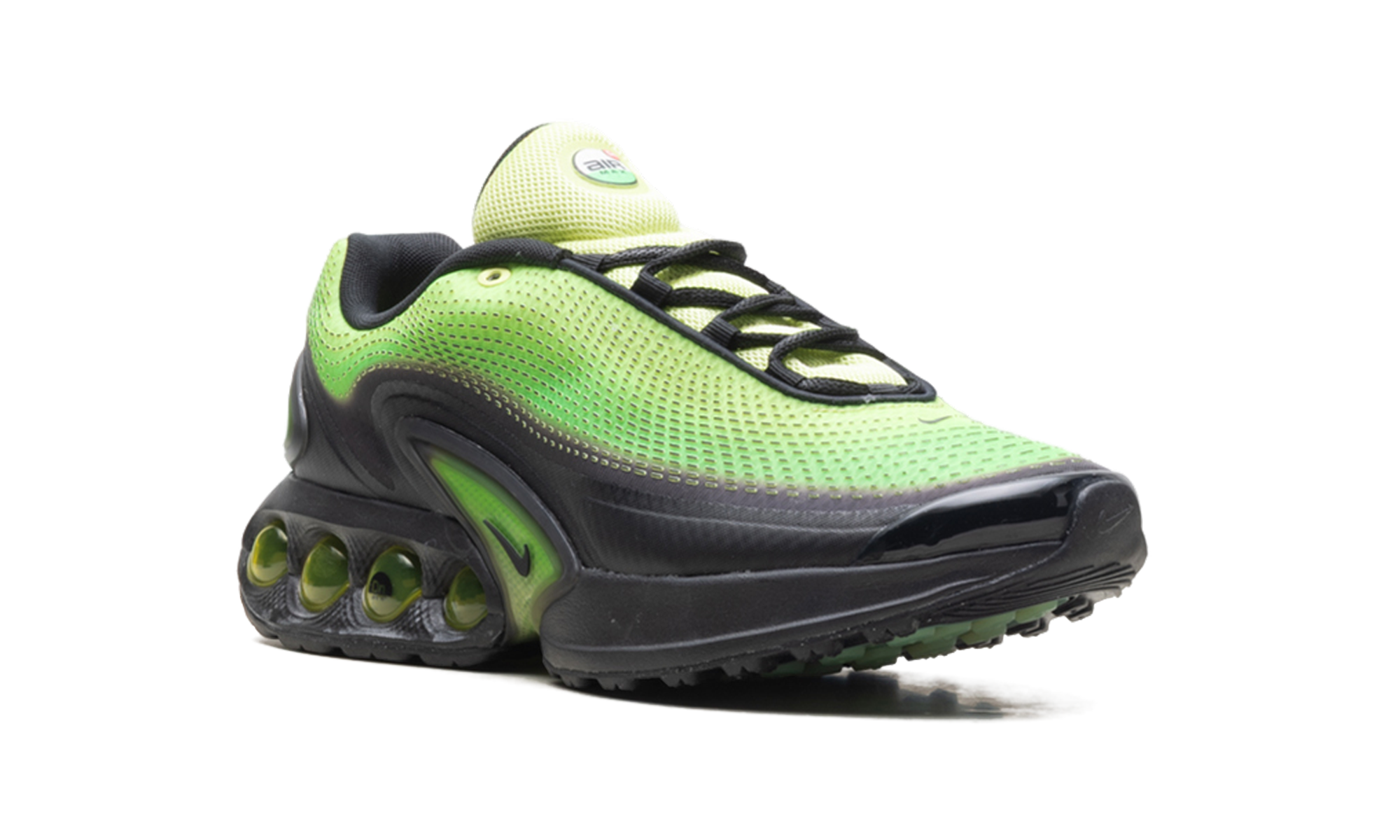 Nike Air Max Dn Green Strike HV3521 700
