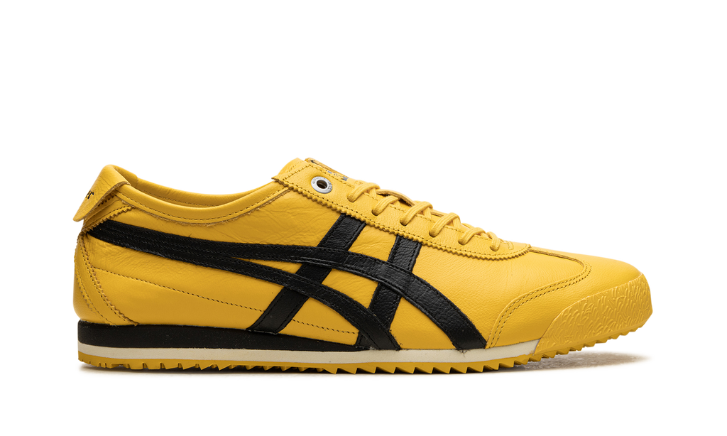 Onitsuka Tiger MEXICO 66 SD Tai Chi Yellow / Black 1183A872 750
