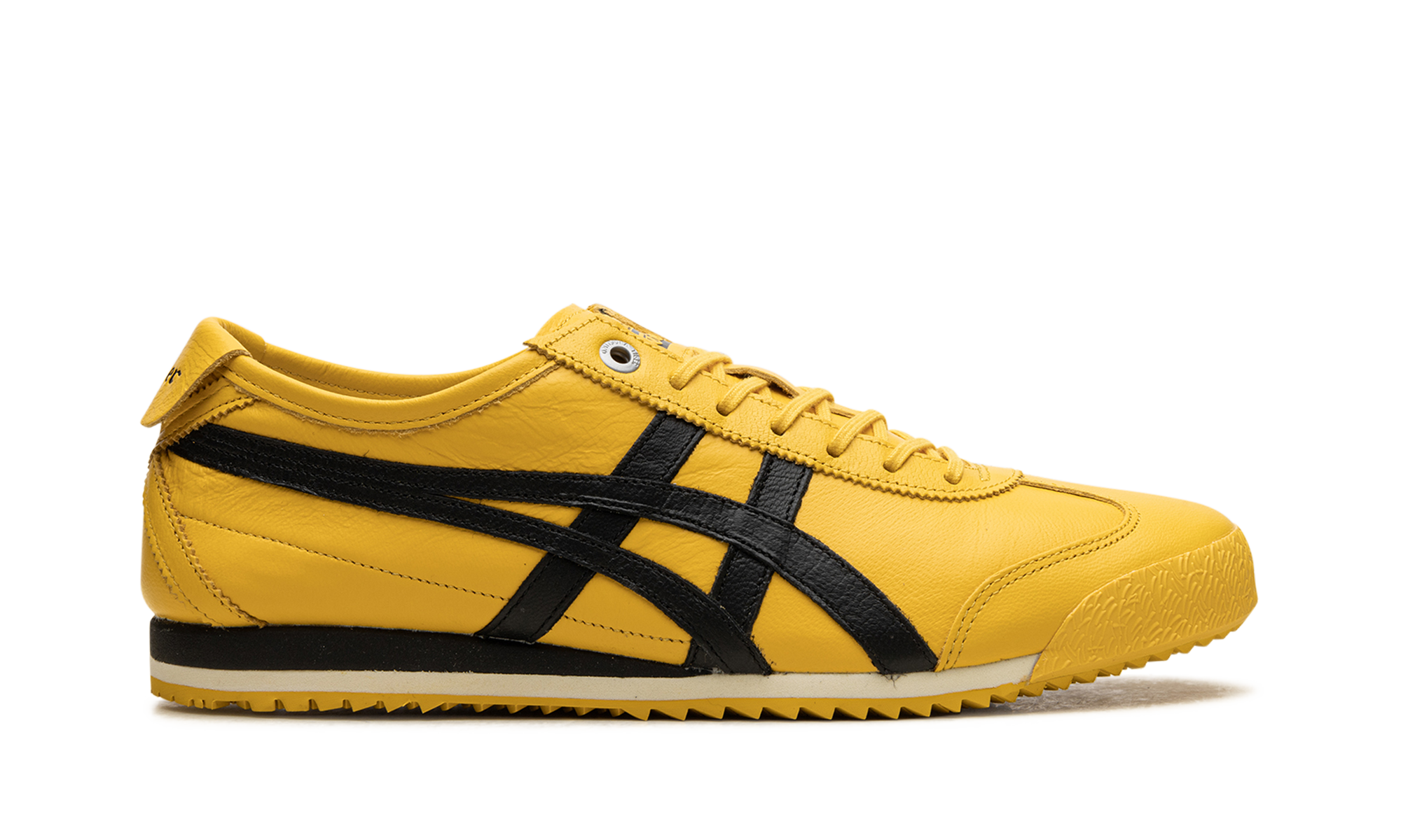 Onitsuka Tiger MEXICO 66 SD Tai Chi Yellow / Black 1183A872 750