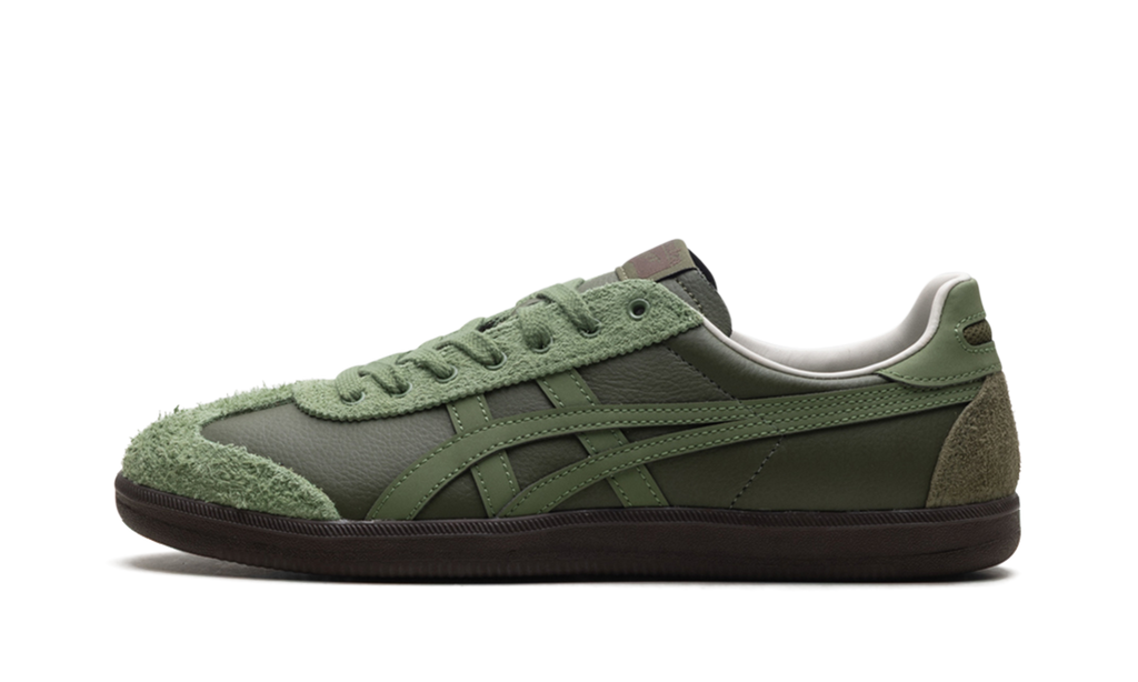 Onitsuka Tiger Tokuten Bronze Green Moss 1183C339 301