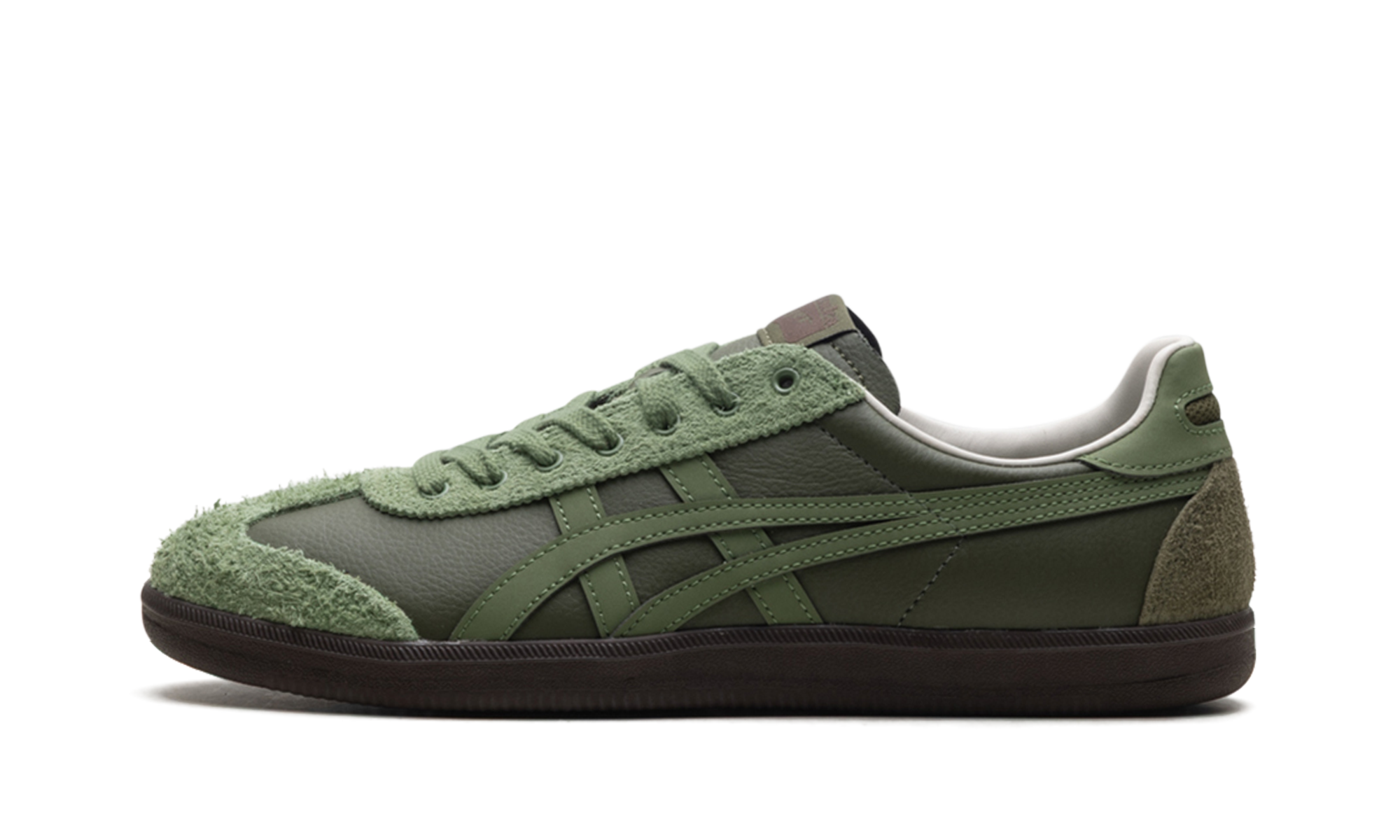 Onitsuka Tiger Tokuten Bronze Green Moss 1183C339 301