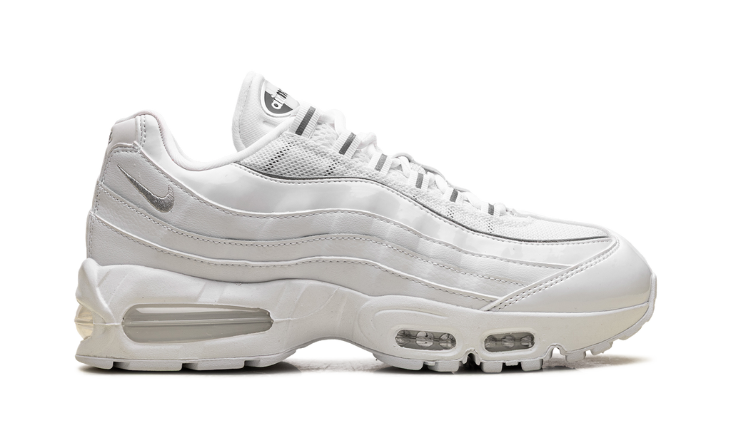 Nike Nike Air Max 95 WMNS White Patent IB6397 100
