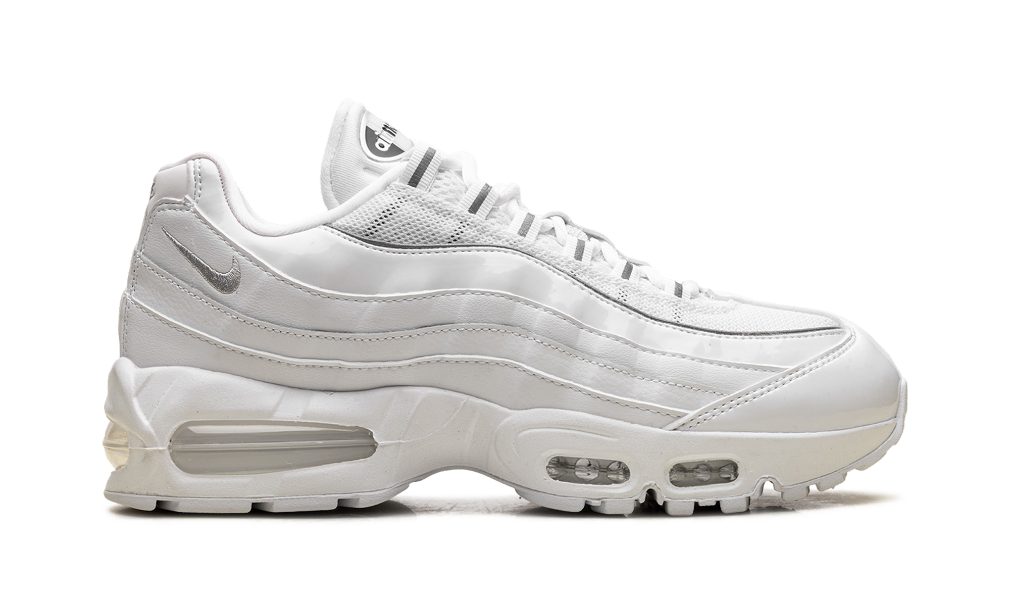Nike Nike Air Max 95 WMNS White Patent IB6397 100