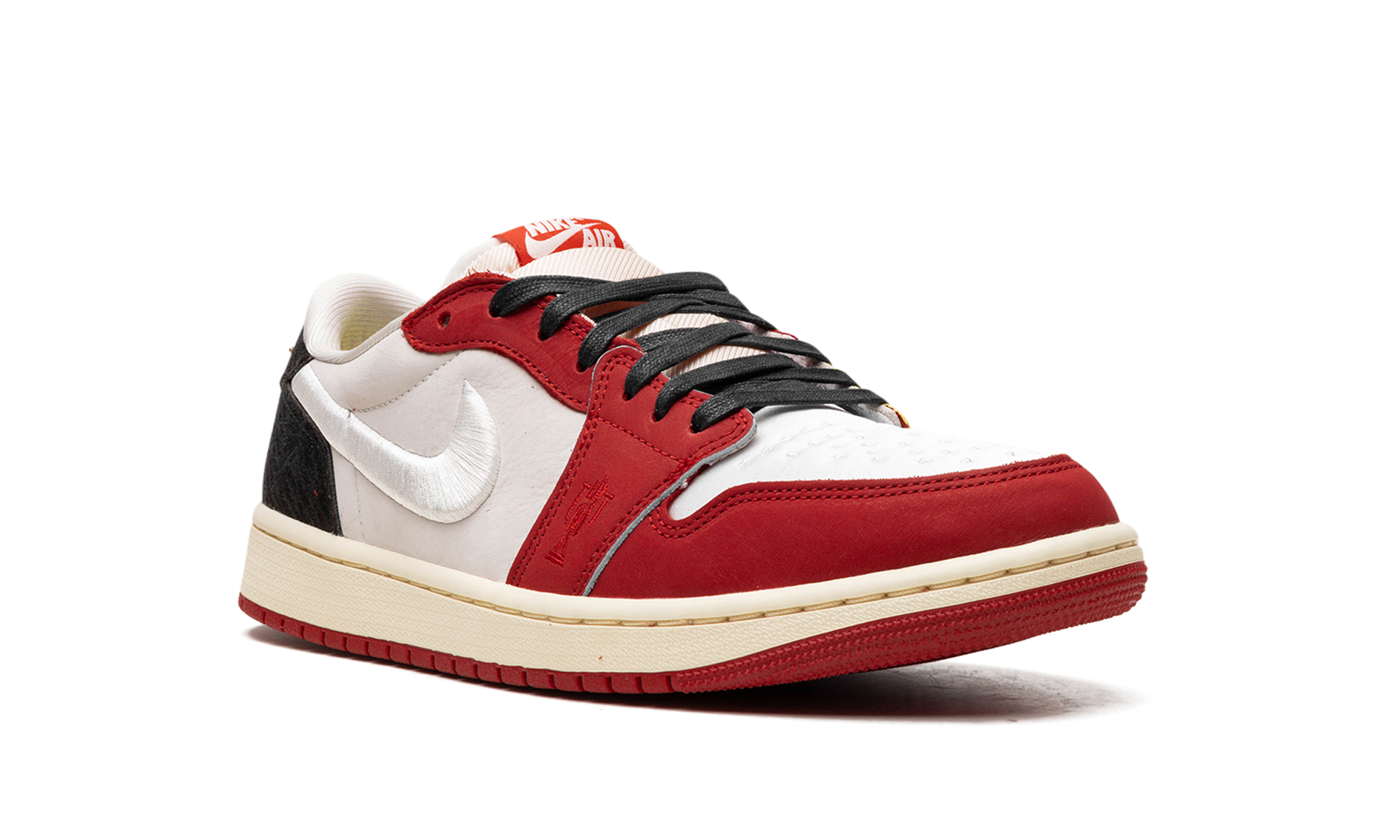 Air Jordan 1 Low OG Trophy Room - Home HV6157 100