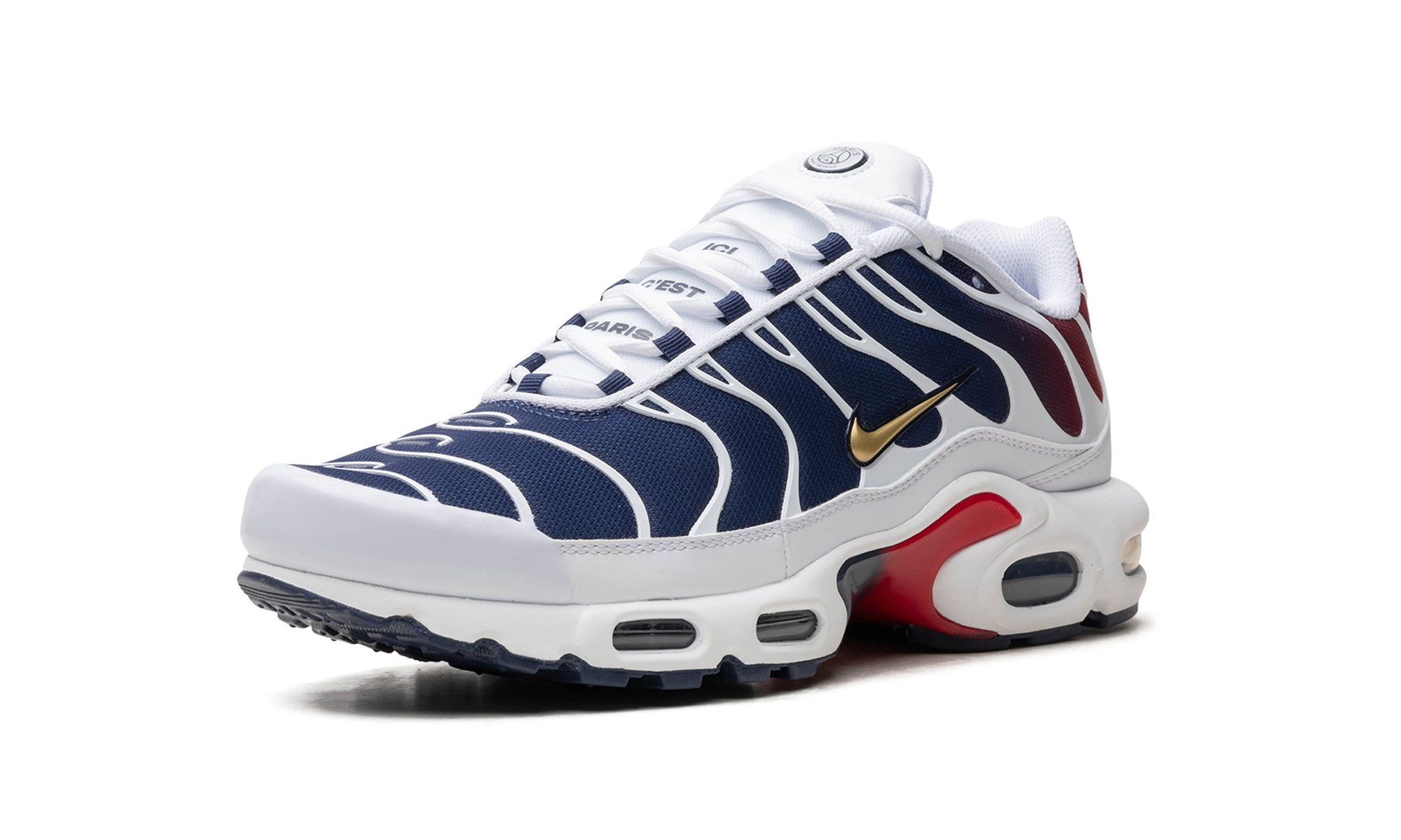 Nike Air Max Plus PSG FZ4776 100