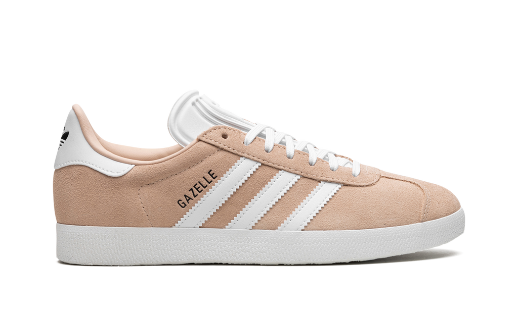 Adidas GAZELLE WMNS Halo Blush ID7006