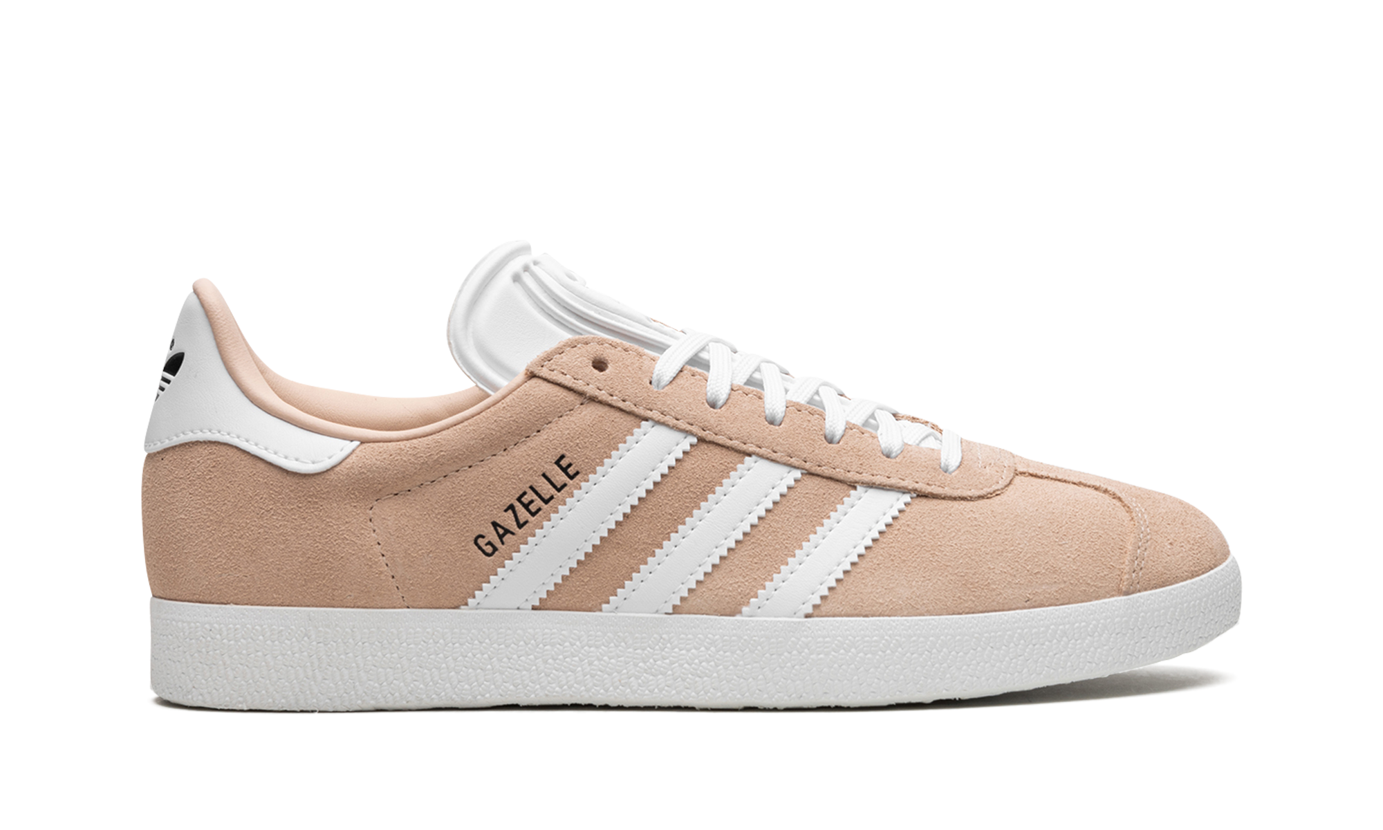 Adidas GAZELLE WMNS Halo Blush ID7006