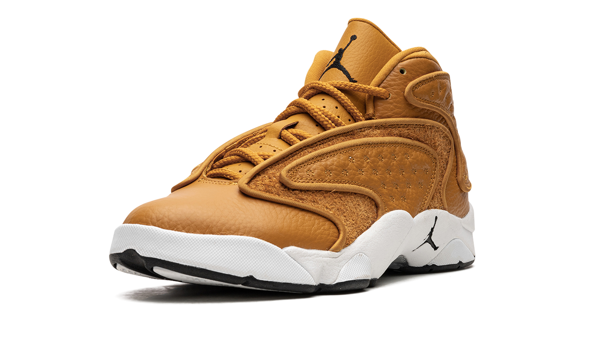 Air Jordan OG WMNS Wheat CW0907 700