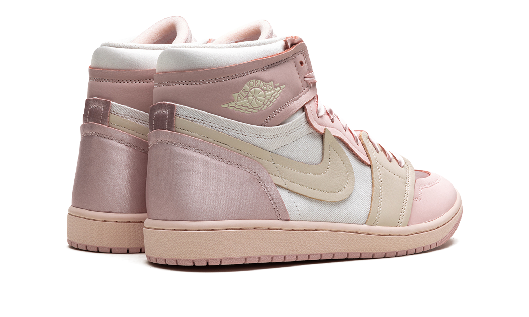 Air Jordan 1 High WMNS Method of Make FZ8779 600