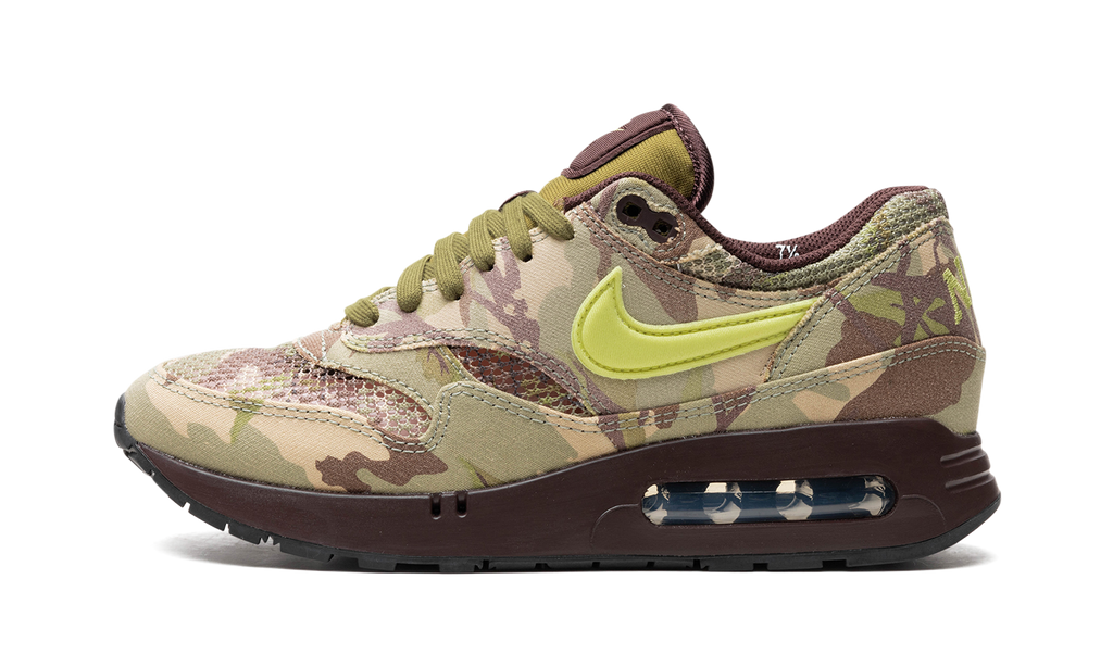 Nike Air Max 1 Camo FN8358 200
