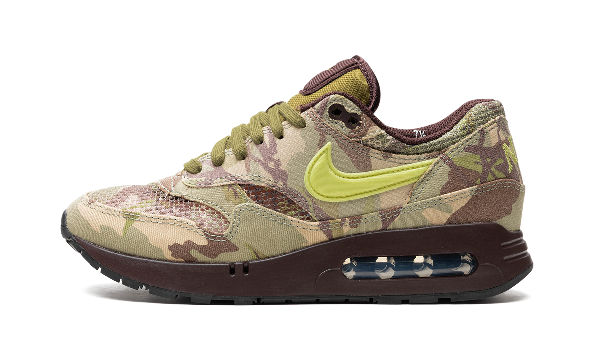 Nike Air Max 1 Camo FN8358 200
