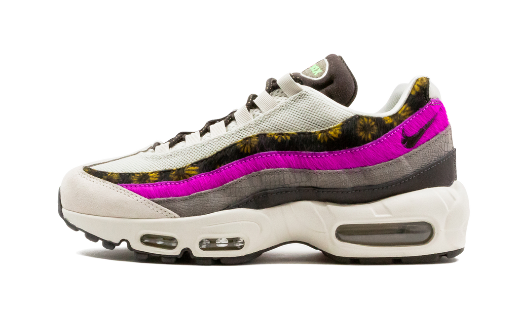 Nike AIR MAX 95 PREMIUM WMNS Daisy Chain CZ8102 001