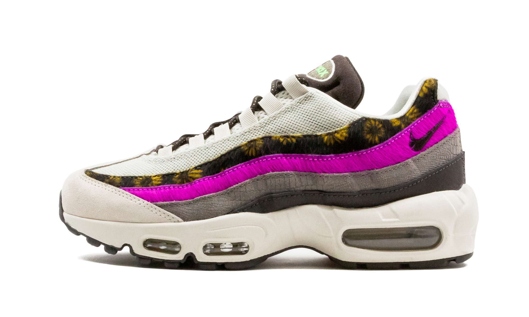 Nike AIR MAX 95 PREMIUM WMNS Daisy Chain CZ8102 001